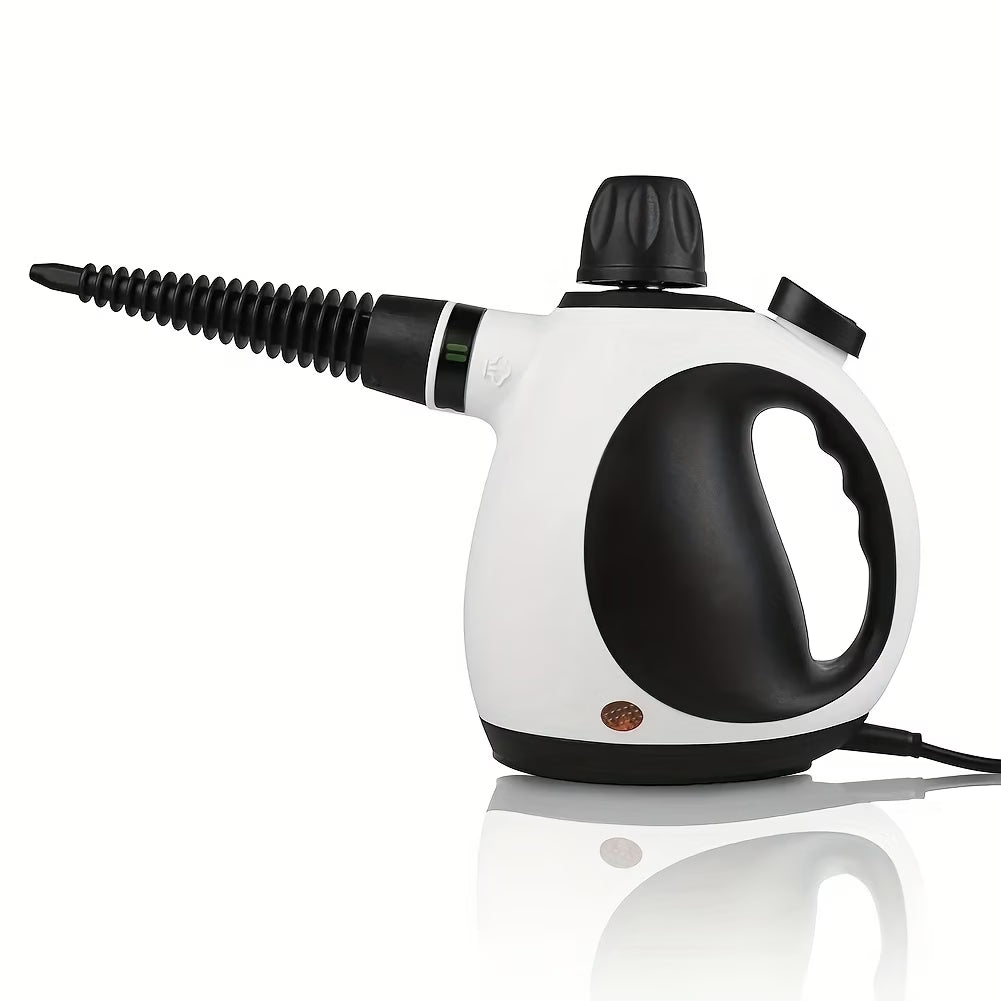 SteamClean Pro™ | Draagbare Handstoomreiniger