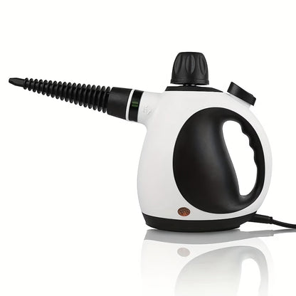 SteamClean Pro™ | Draagbare Handstoomreiniger