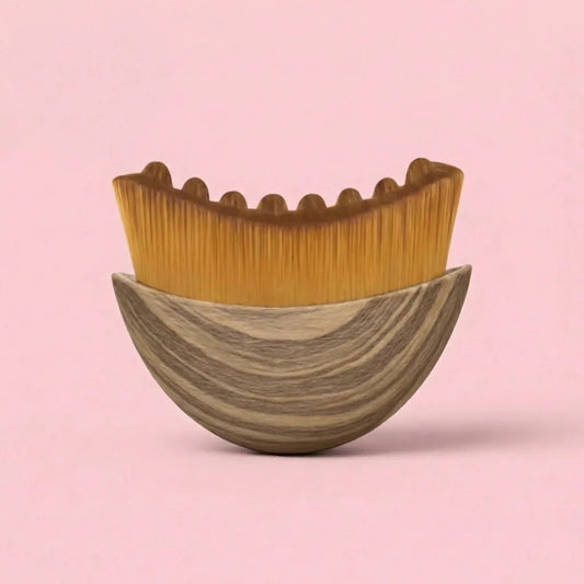 Mivona™ | Contour Gezichtsborstel