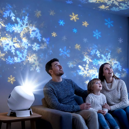 GlowWave™ LED Projector Lamp