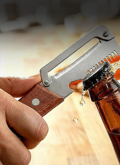 SliceMaster™ 3-in-1 Keukentool