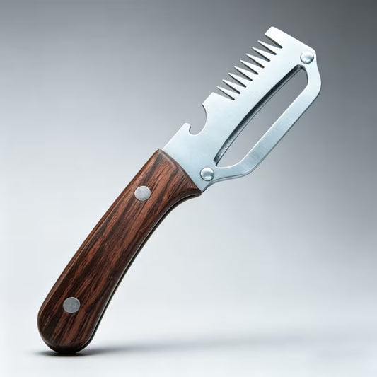 SliceMaster™ 3-in-1 Keukentool