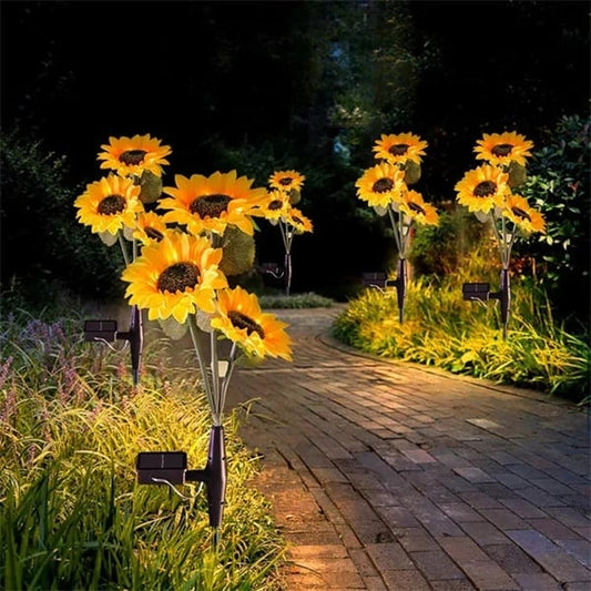 SolarBloom™ Tuinlamp